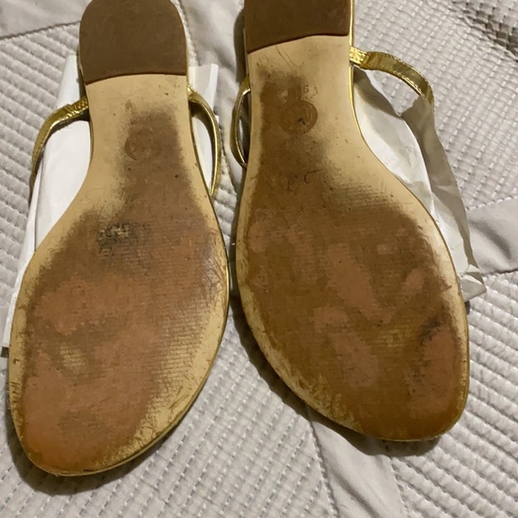 🦋 3 For $15 🦋 MK Thongs - Picture 2 of 3